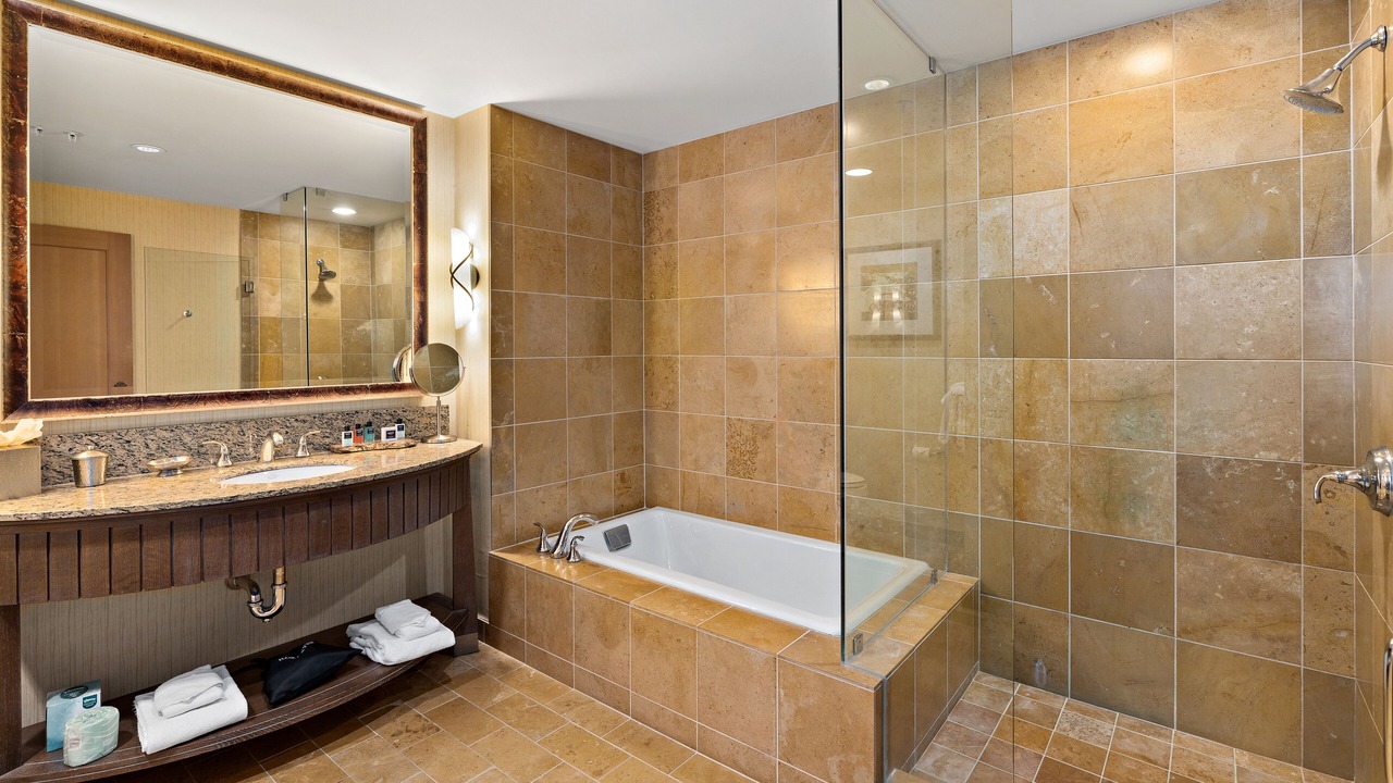 Photo of Bathroom in Cle Elum
