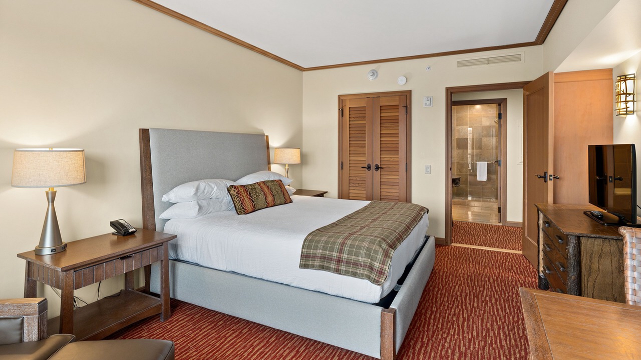 Photo of Bedroom in Cle Elum
