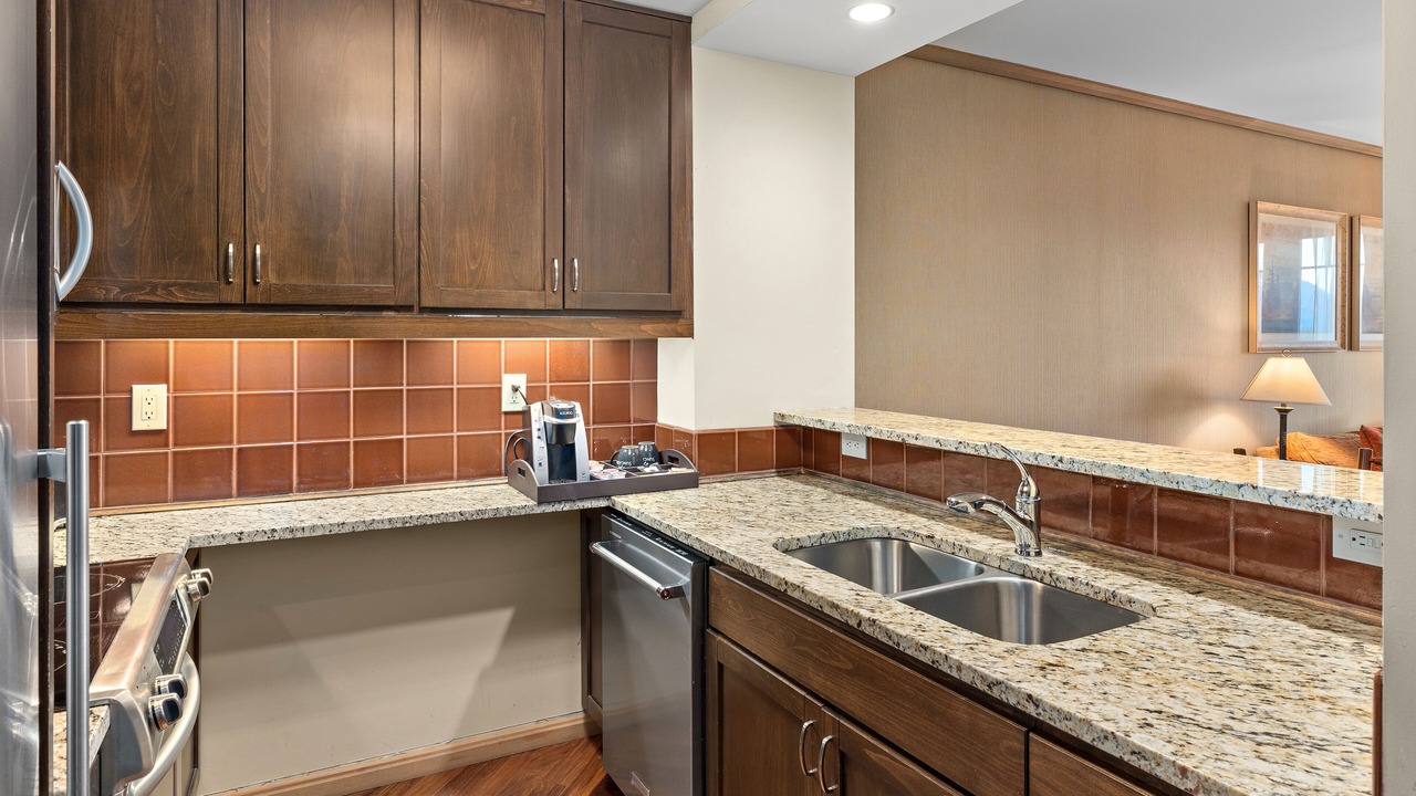 Photo of Kitchen in Cle Elum