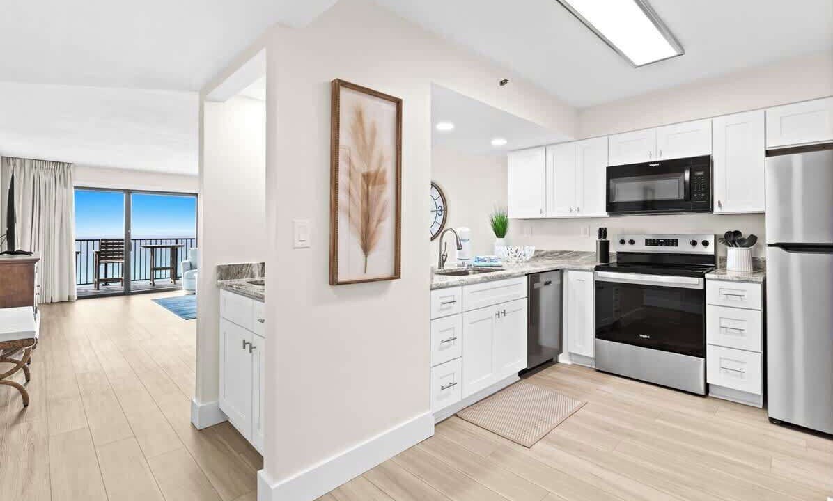 Photo of Kitchen in Destin