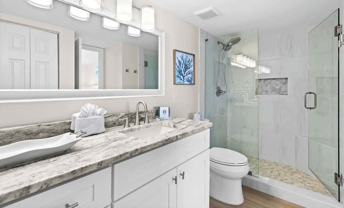 Photo of Bathroom in Destin