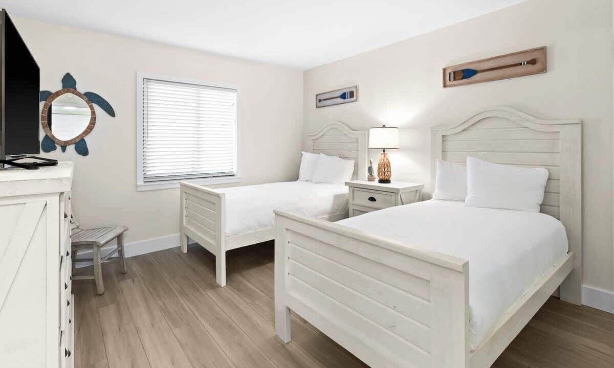 Photo of Bedroom in Destin