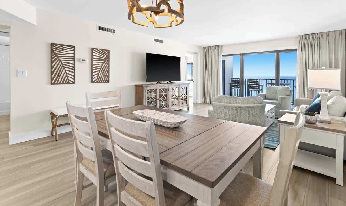 Photo of Livingroom in Destin