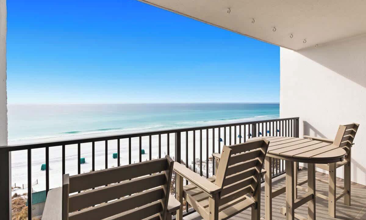 Photo of Outdoor in Destin
