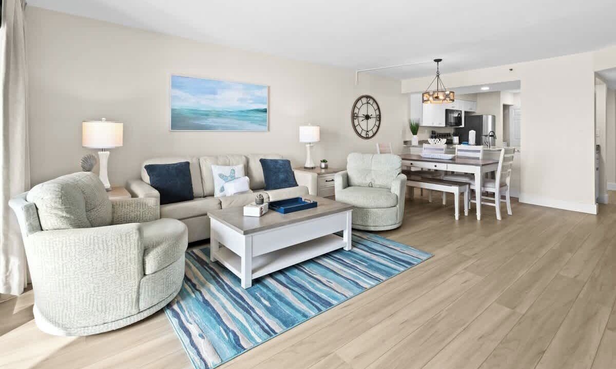 Photo of Livingroom in Destin