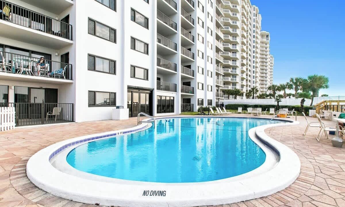 Photo of Outdoor in Destin