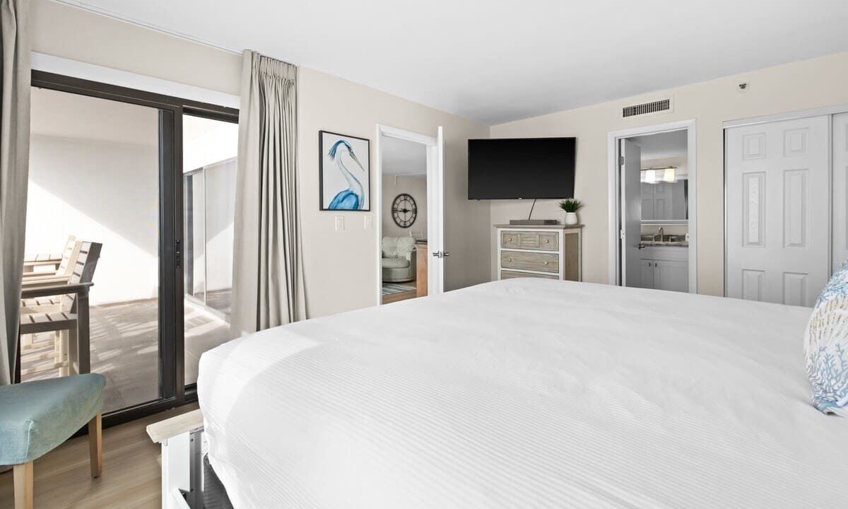Photo of Bedroom in Destin