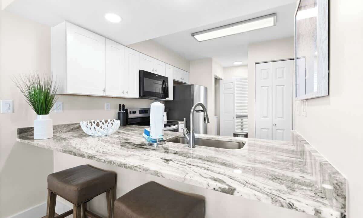Photo of Kitchen in Destin