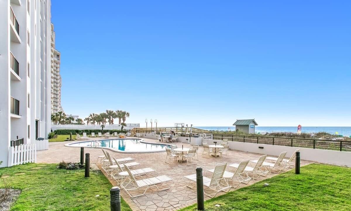 Photo of Outdoor in Destin