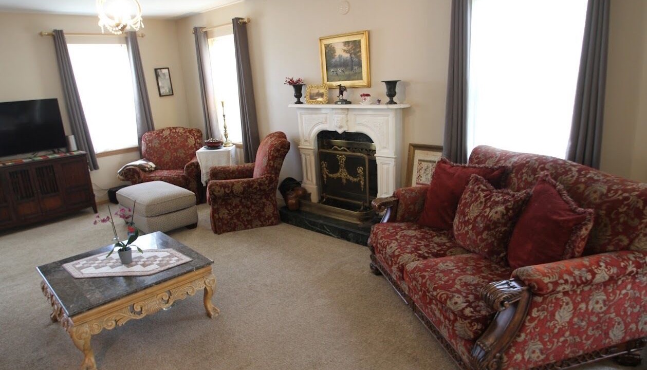 Photo of Livingroom in Moses Lake