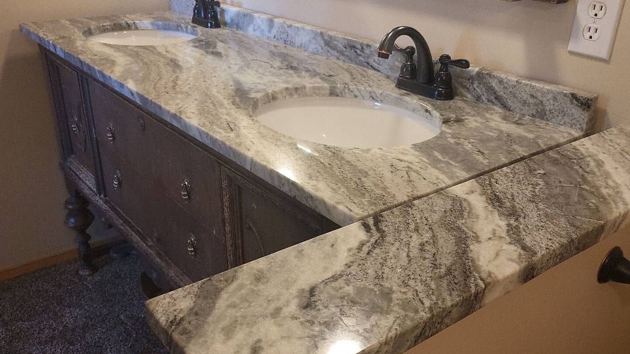 Photo of Bathroom in Moses Lake