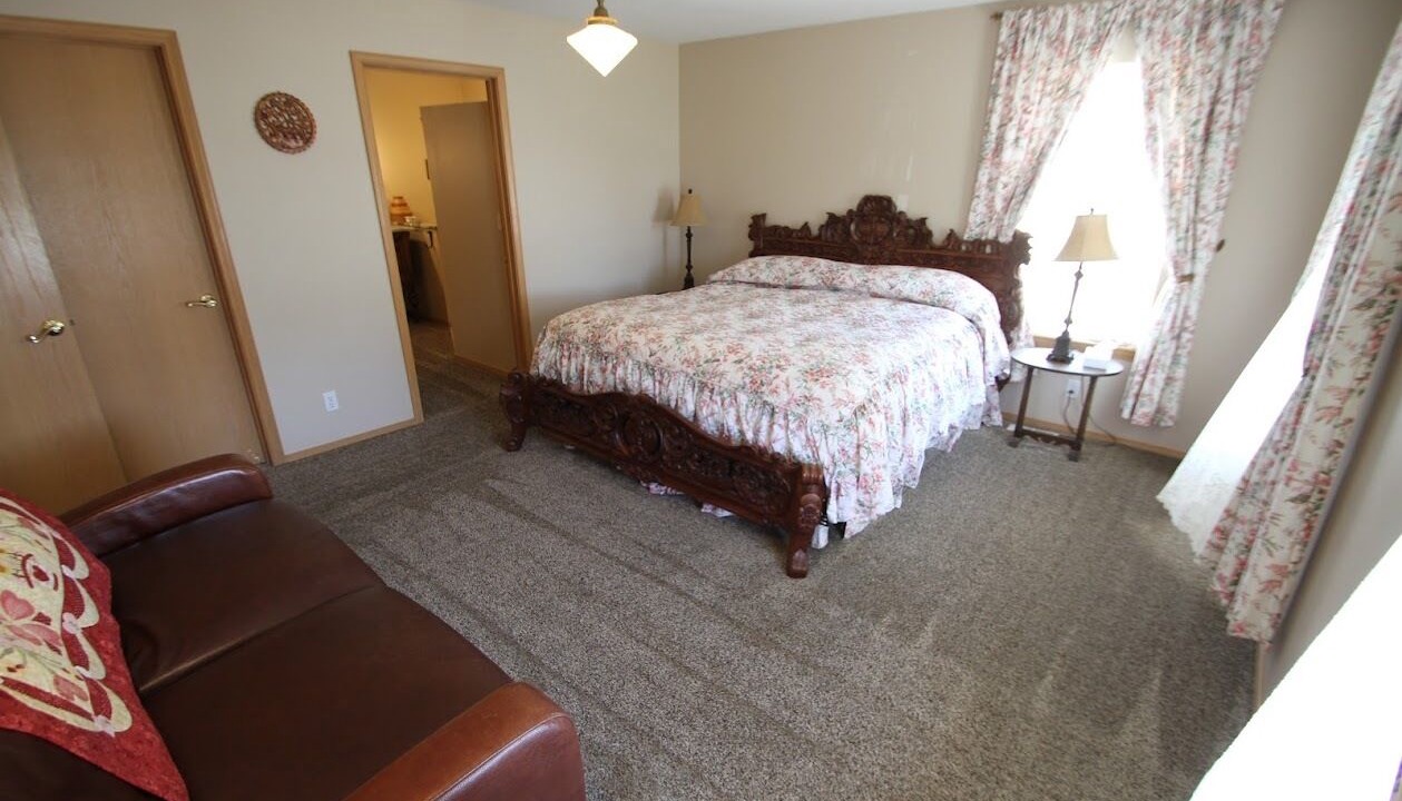 Photo of Bedroom in Moses Lake