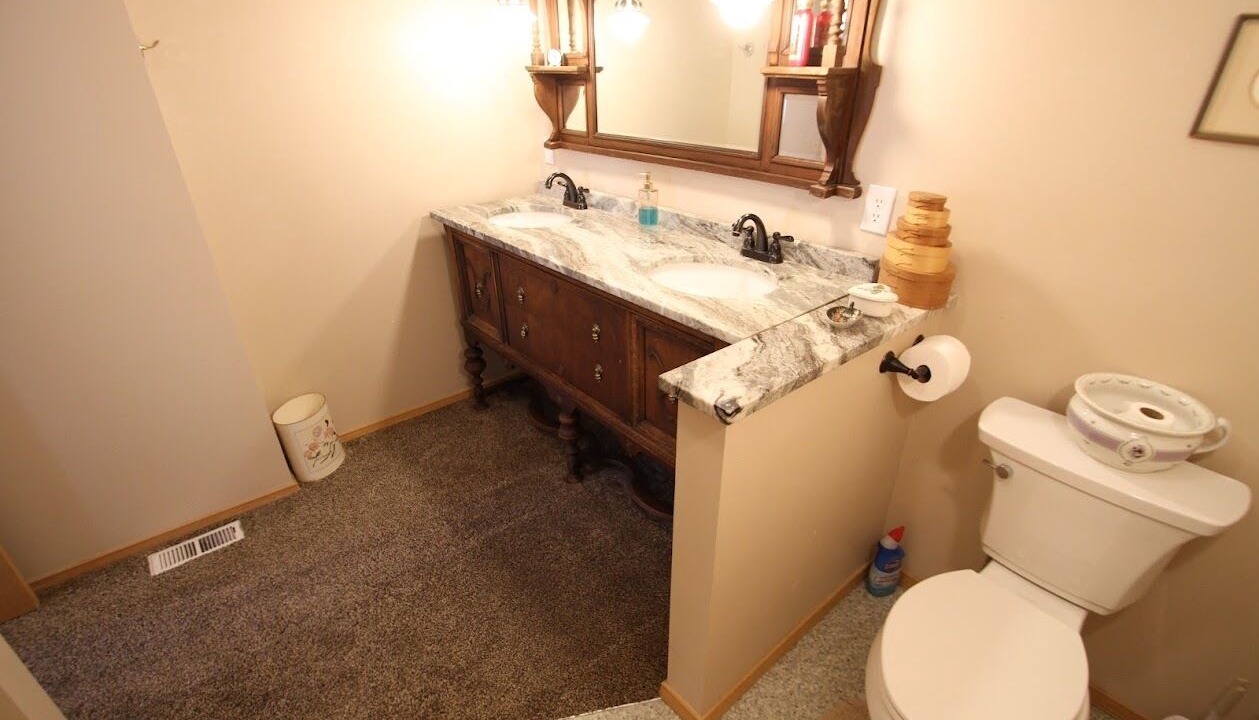 Photo of Bathroom in Moses Lake