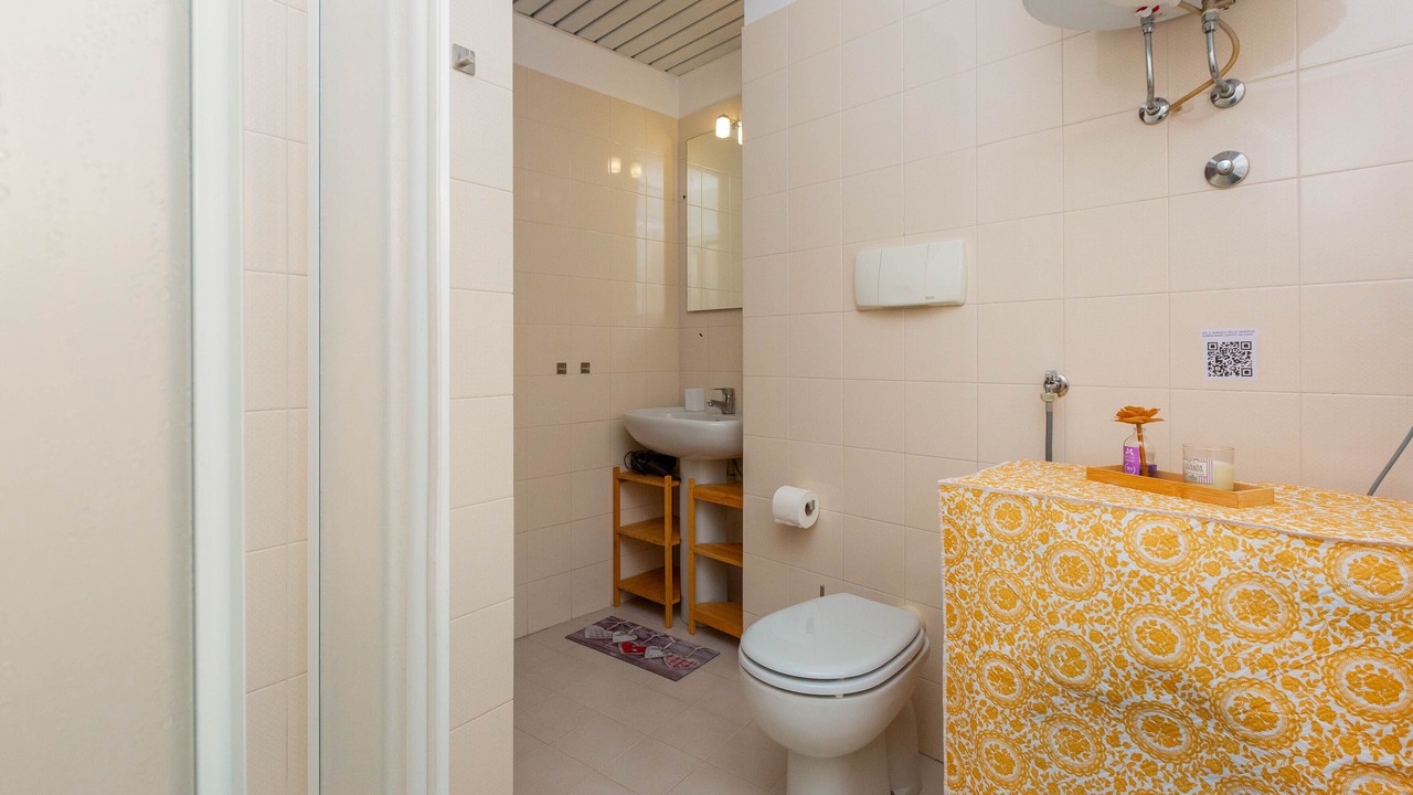 Photo of Bathroom in Busto Arsizio