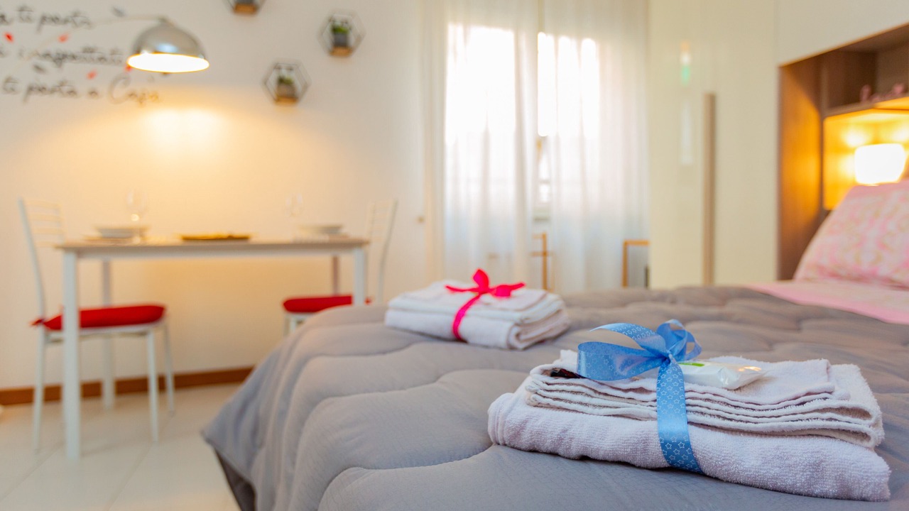 Photo of Bedroom in Busto Arsizio