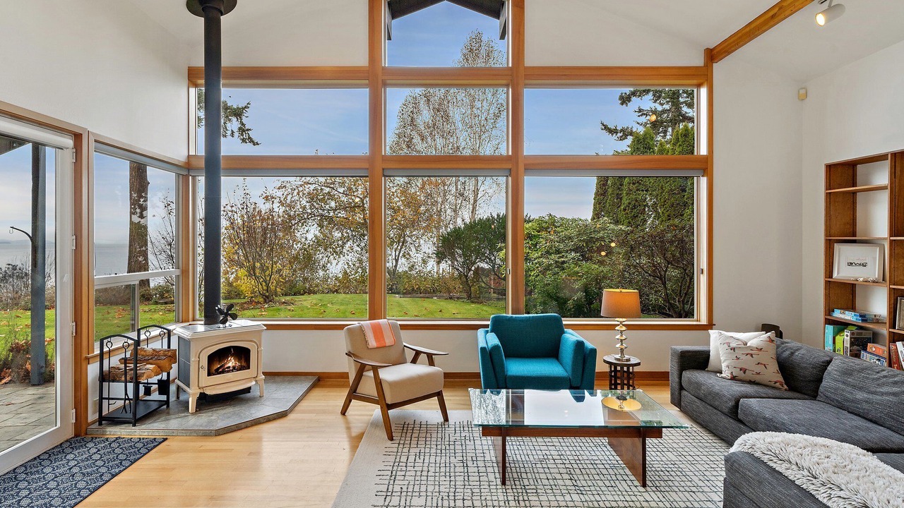 Photo of Livingroom in Bellingham