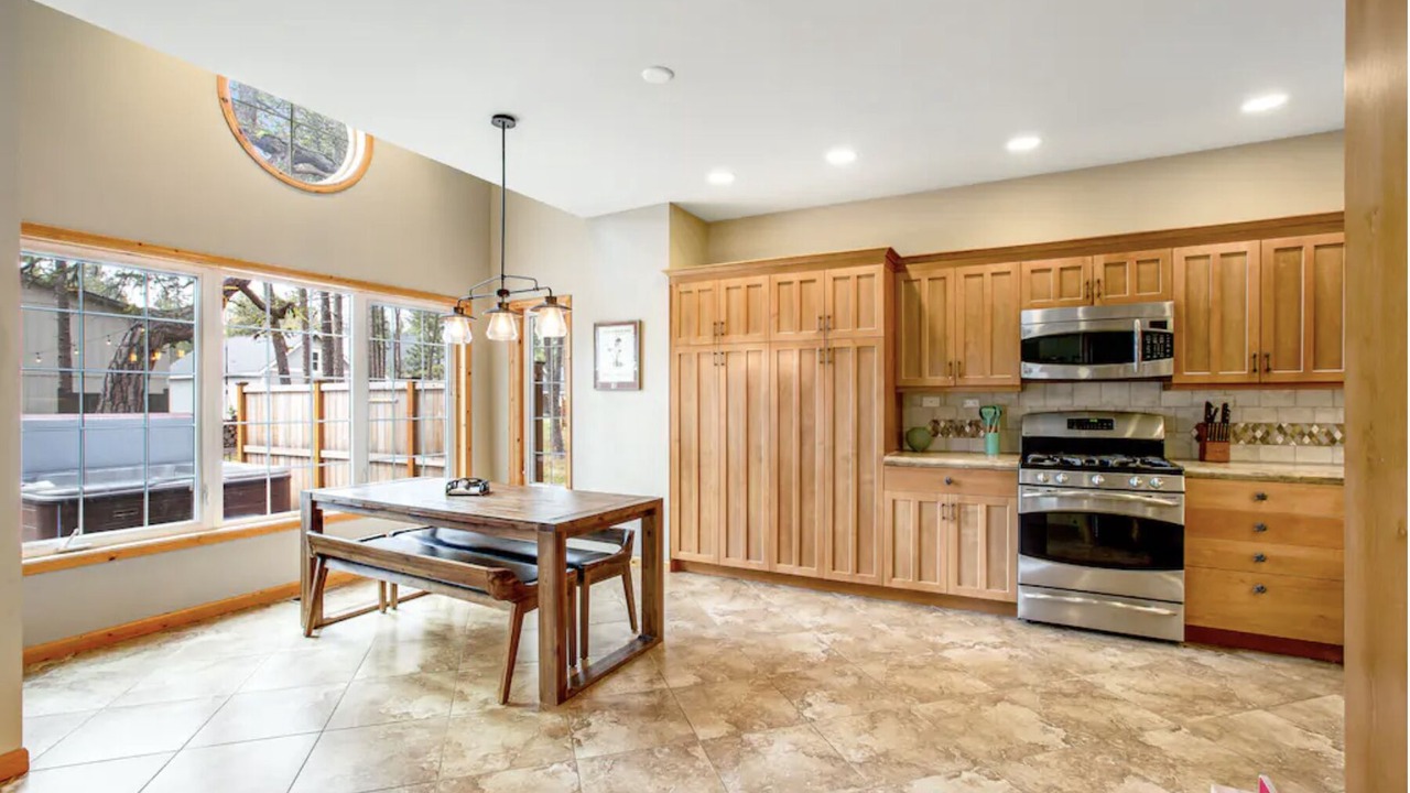 Photo of Kitchen in Ronald