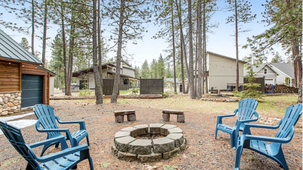 Photo of Outdoor in Ronald