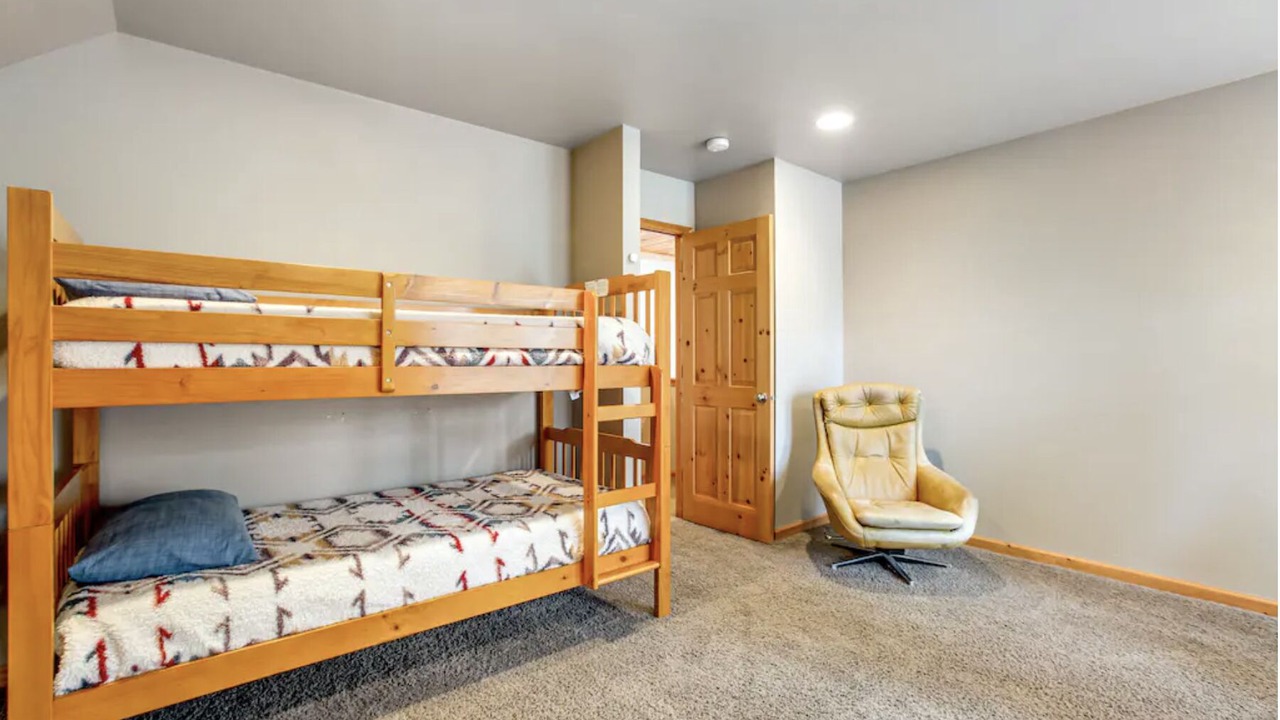 Photo of Bedroom in Ronald