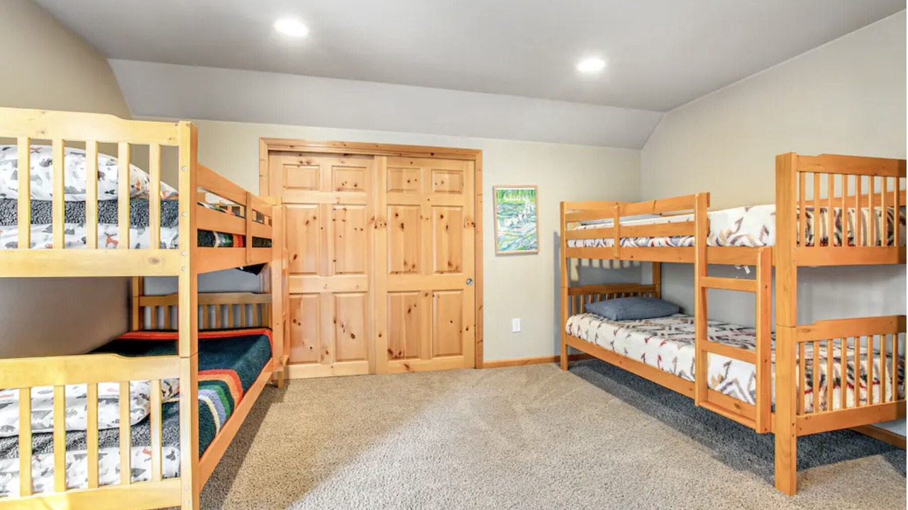 Photo of Bedroom in Ronald