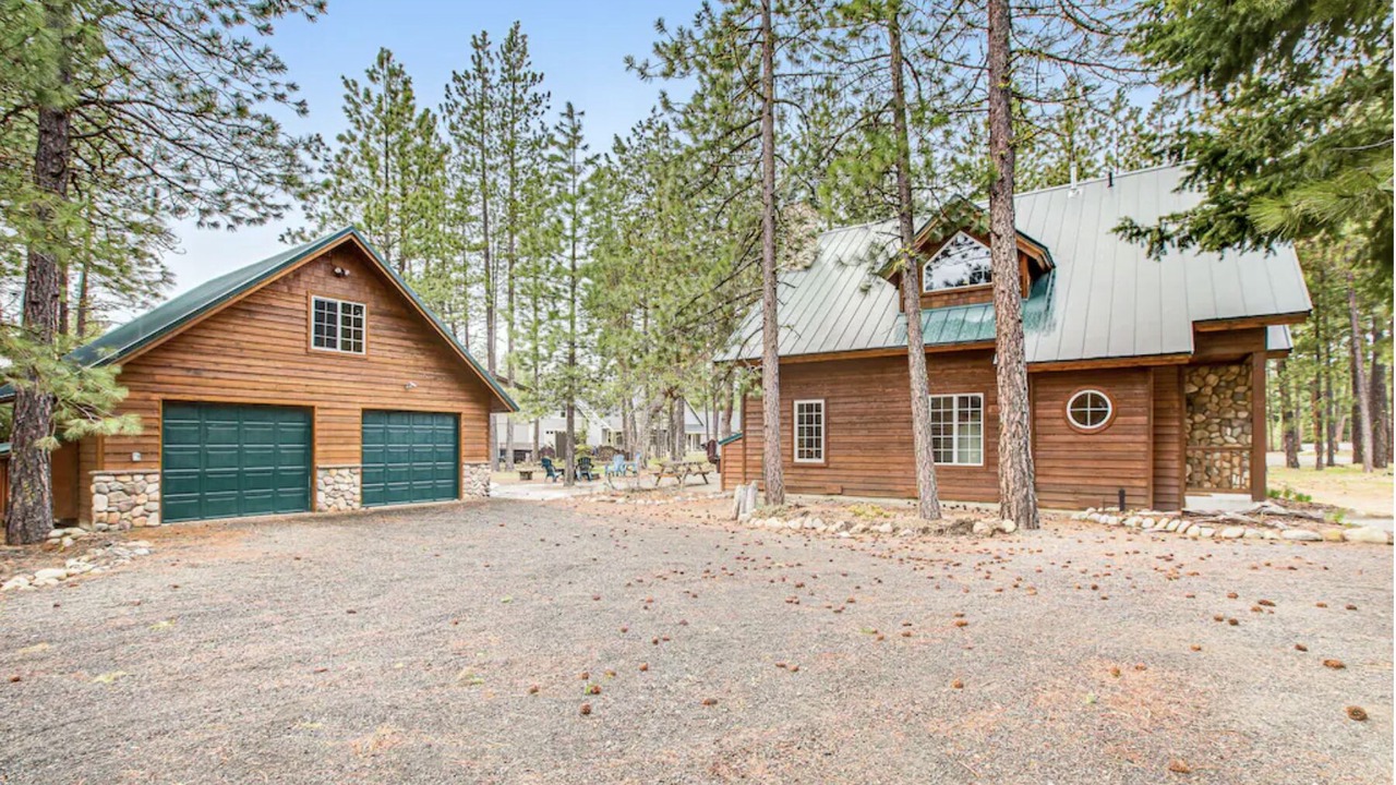 Photo of Outdoor in Ronald