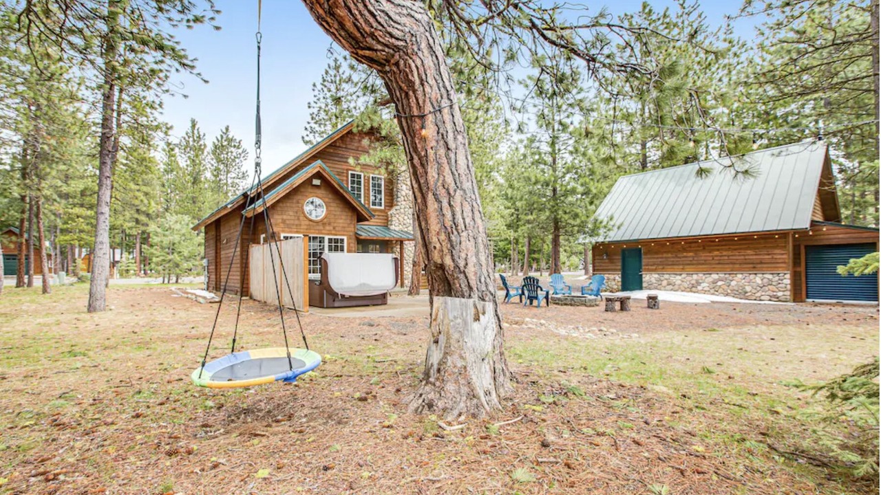 Photo of Outdoor in Ronald