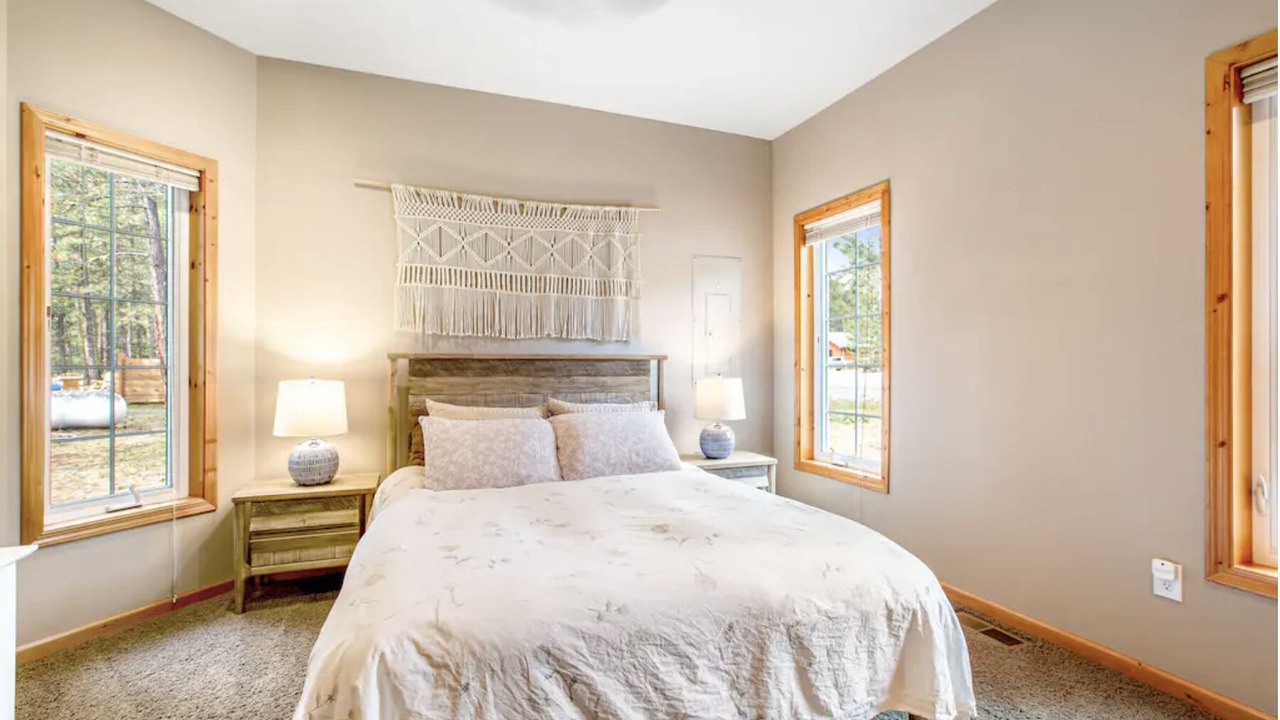 Photo of Bedroom in Ronald