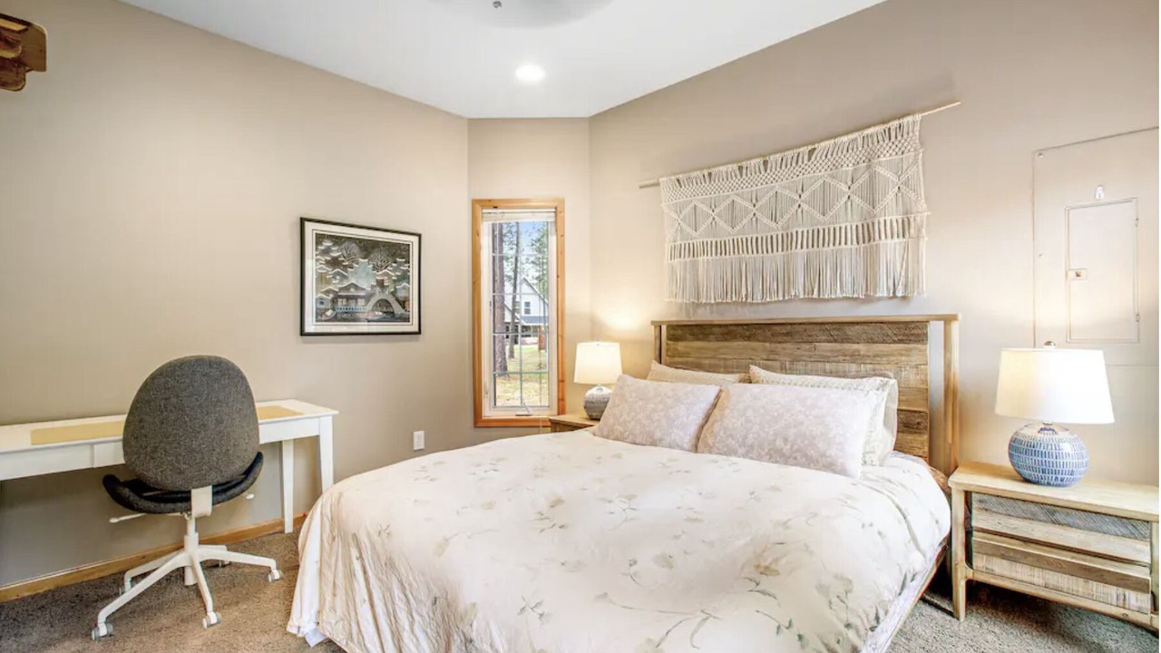 Photo of Bedroom in Ronald