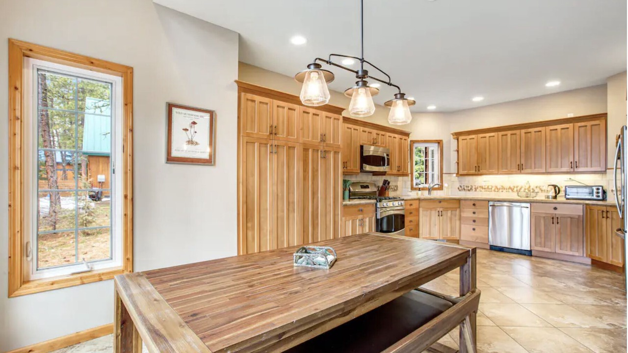 Photo of Kitchen in Ronald