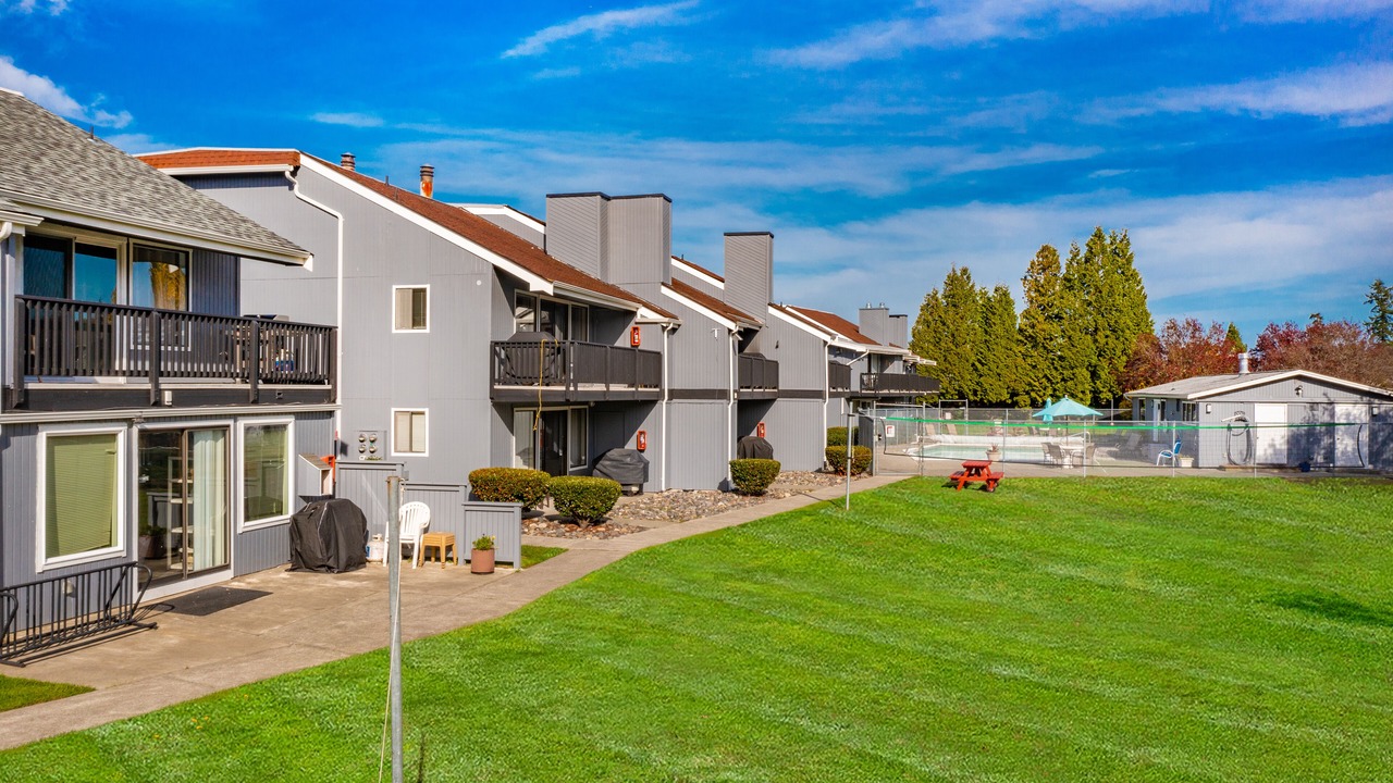 Photo of Outdoor in Birch Bay