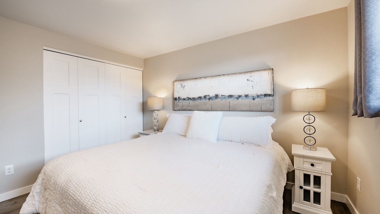 Photo of Bedroom in Birch Bay