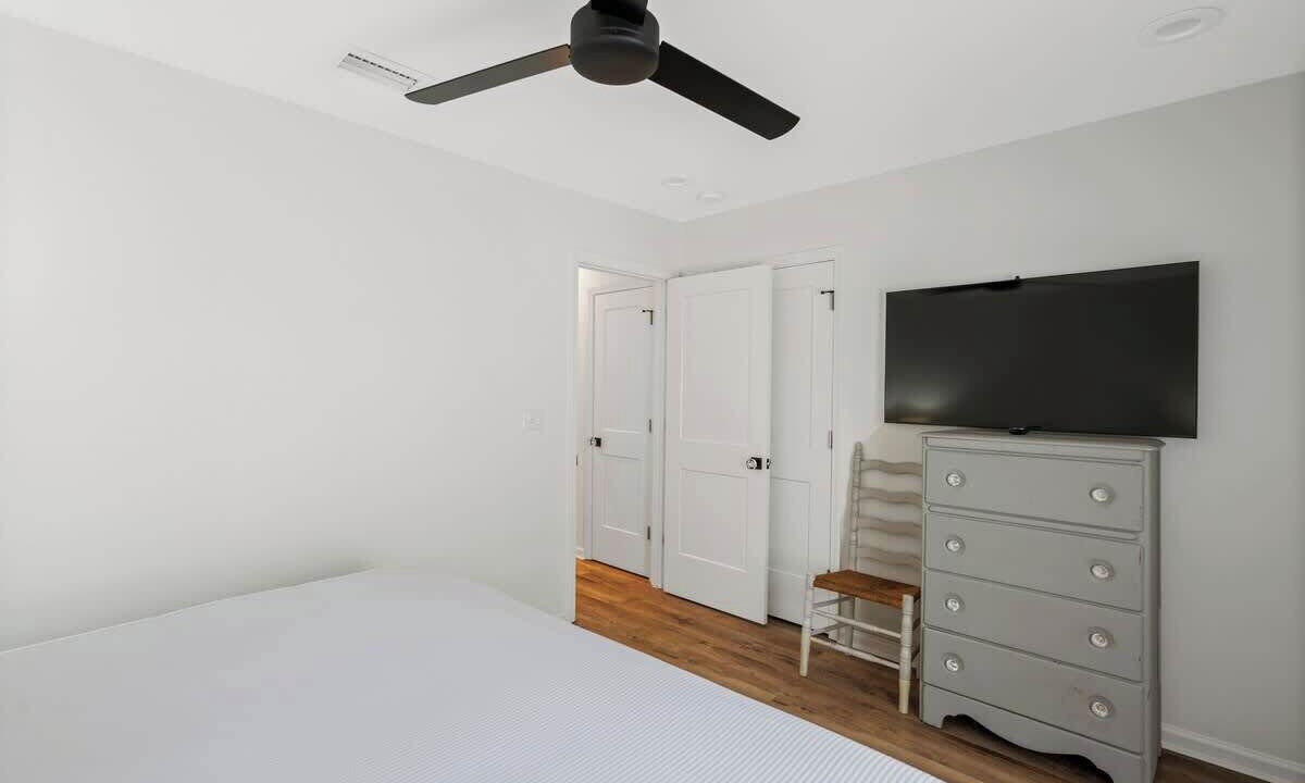 Photo of Bedroom in Destin