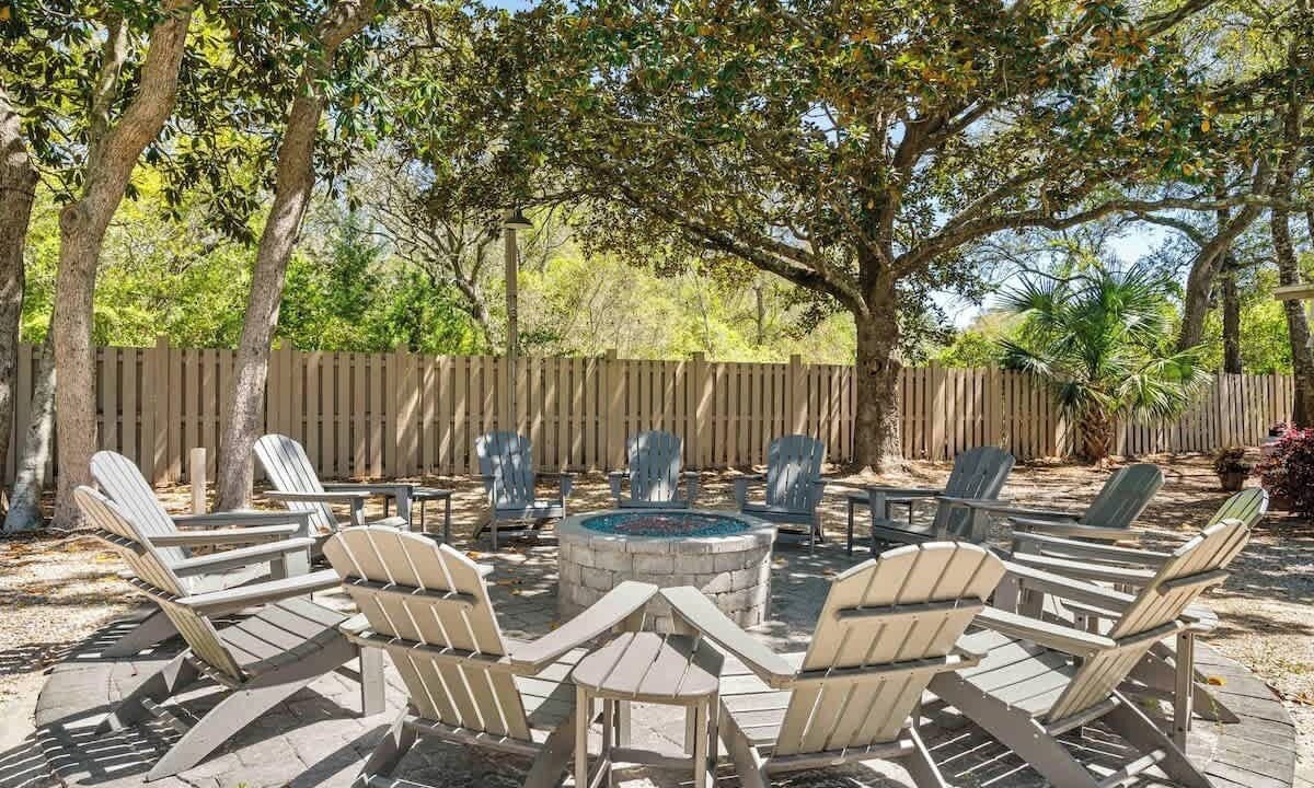 Photo of Outdoor in Destin