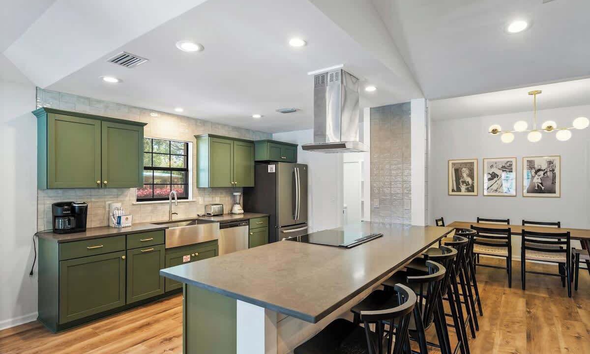 Photo of Kitchen in Destin