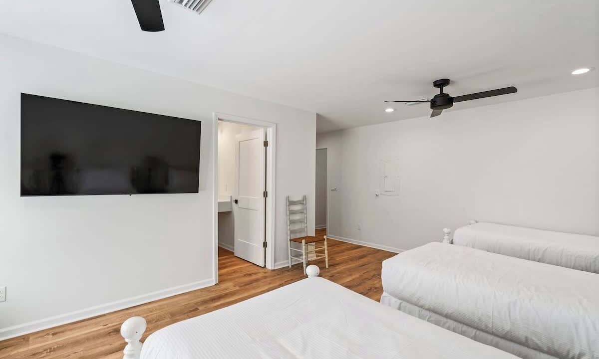 Photo of Bedroom in Destin