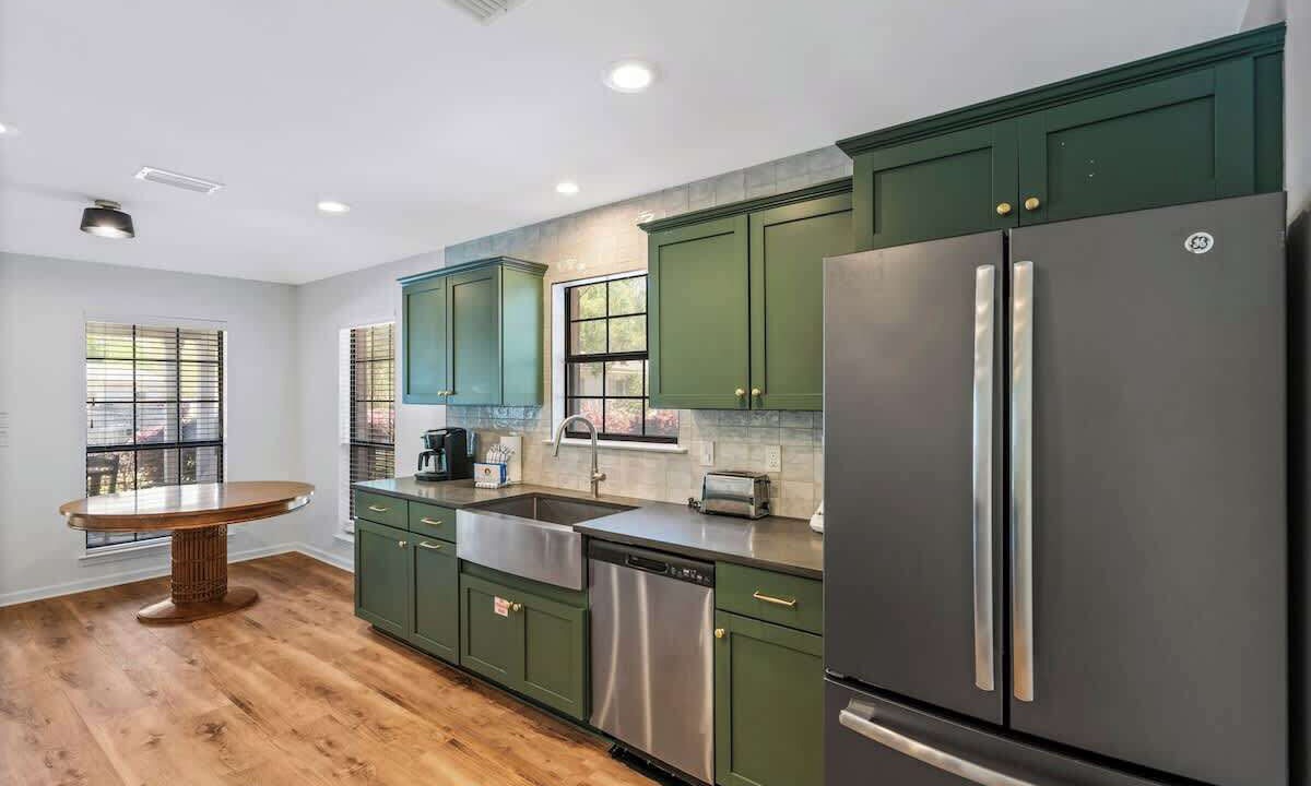 Photo of Kitchen in Destin