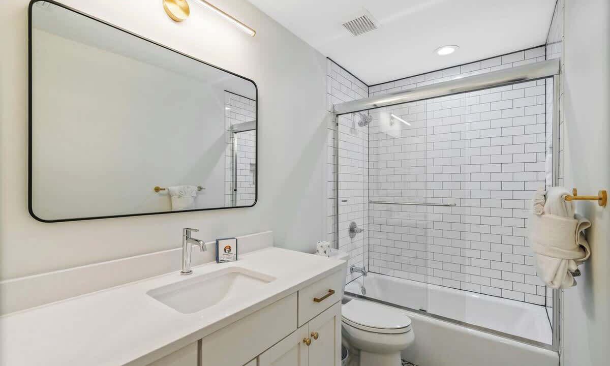 Photo of Bathroom in Destin