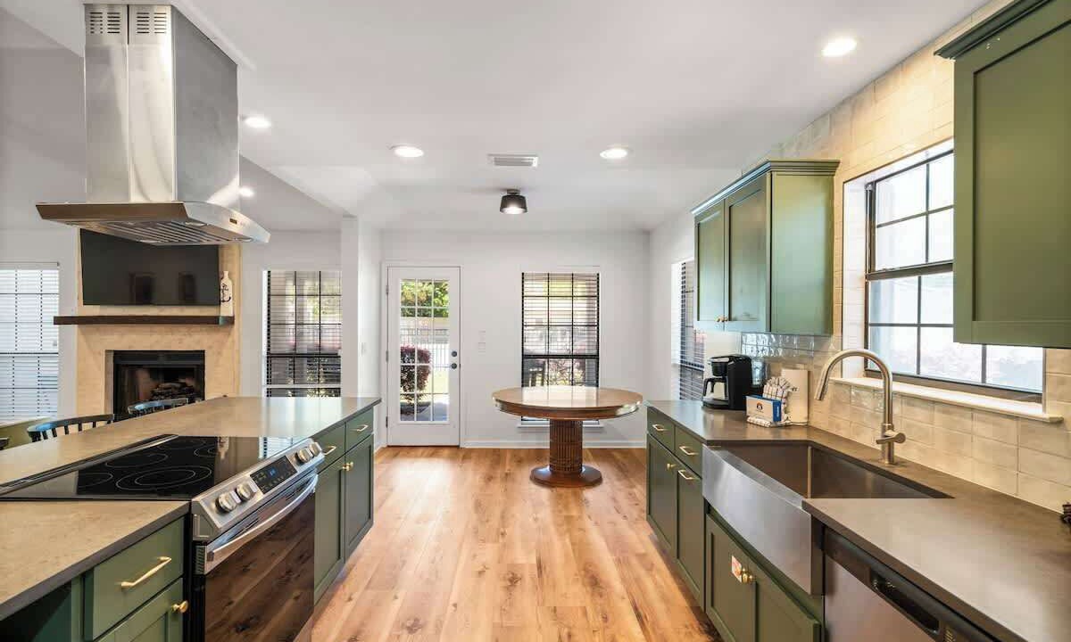 Photo of Kitchen in Destin