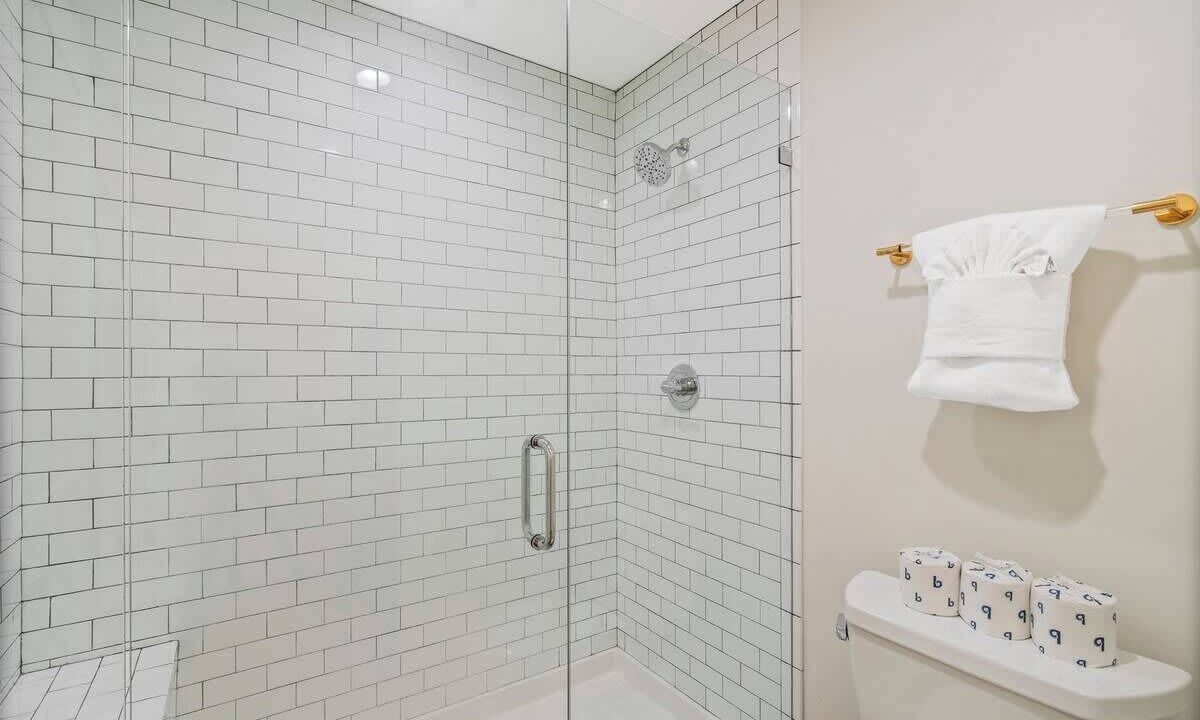 Photo of Bathroom in Destin
