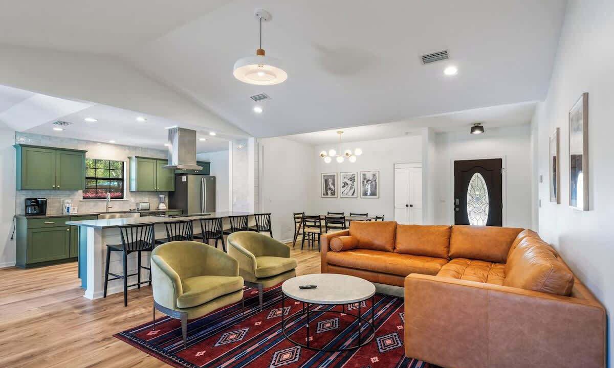 Photo of Livingroom in Destin