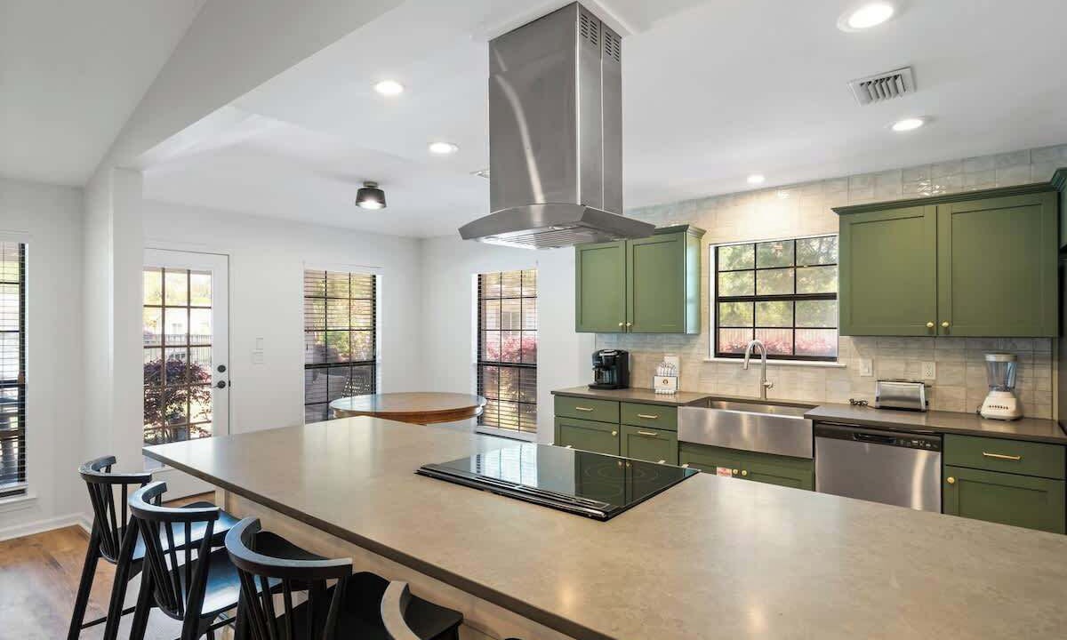 Photo of Kitchen in Destin