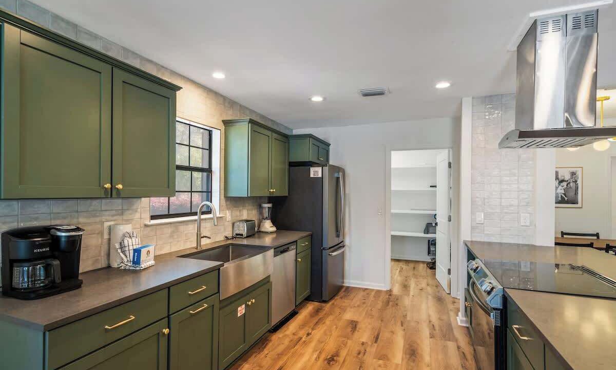Photo of Kitchen in Destin