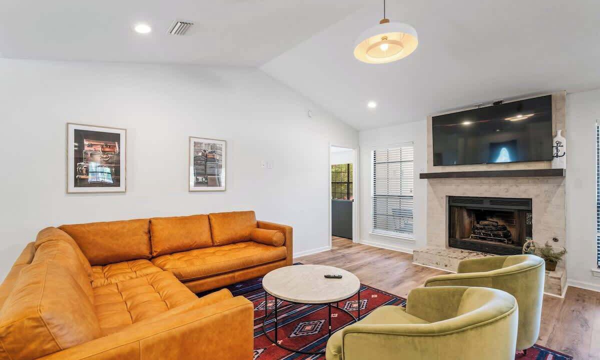 Photo of Livingroom in Destin