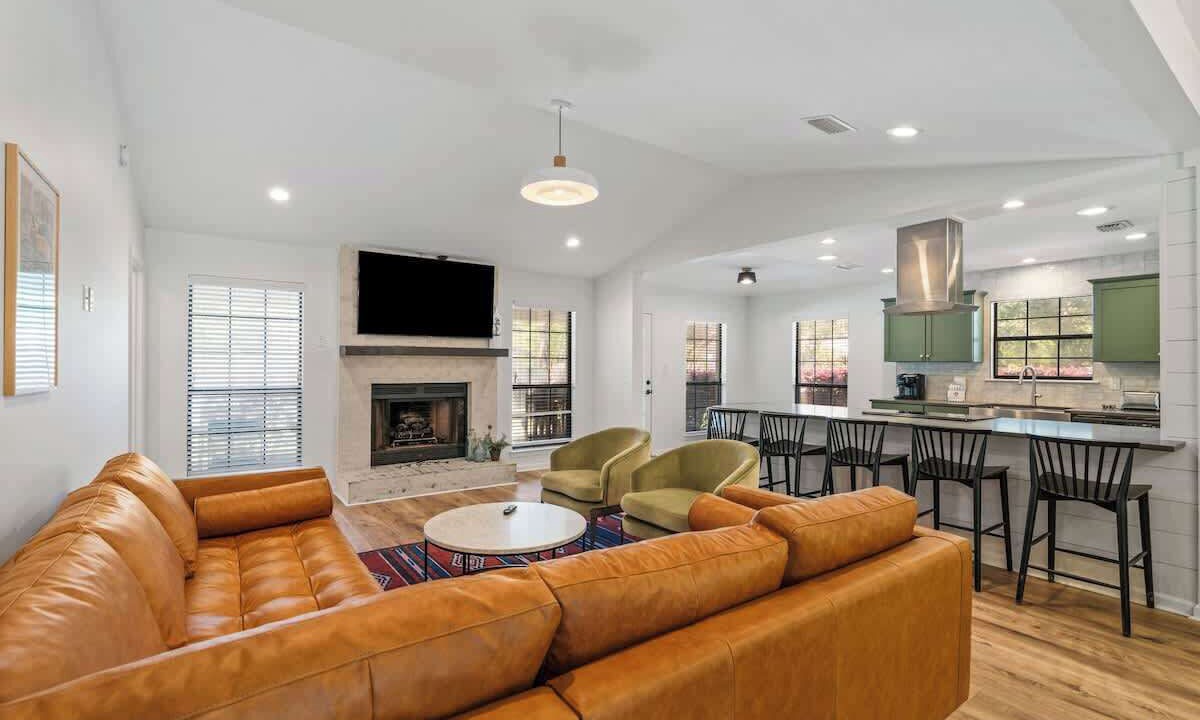 Photo of Livingroom in Destin