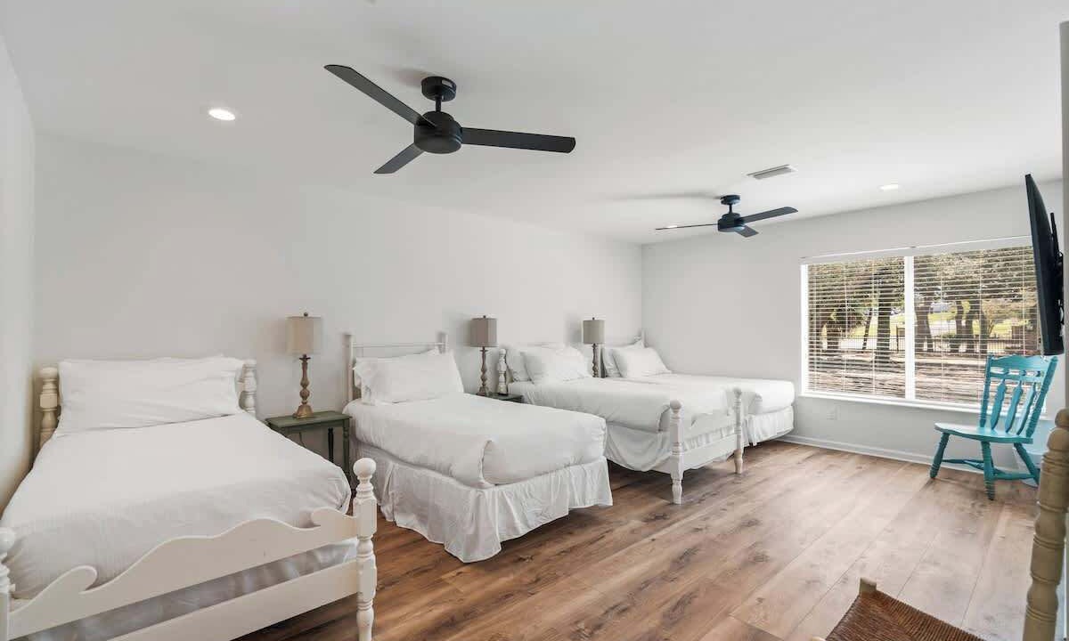 Photo of Bedroom in Destin