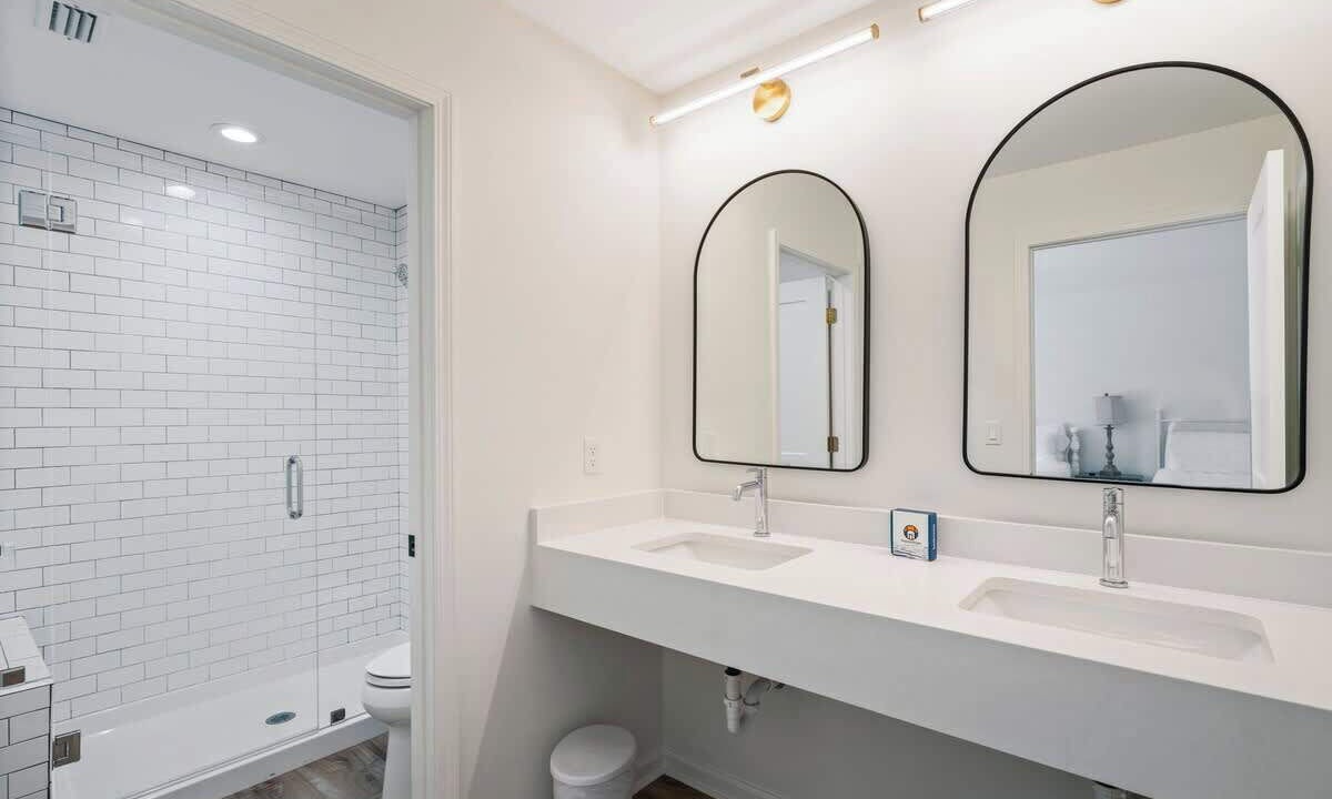 Photo of Bathroom in Destin