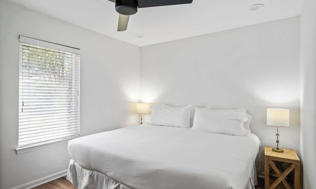 Photo of Bedroom in Destin