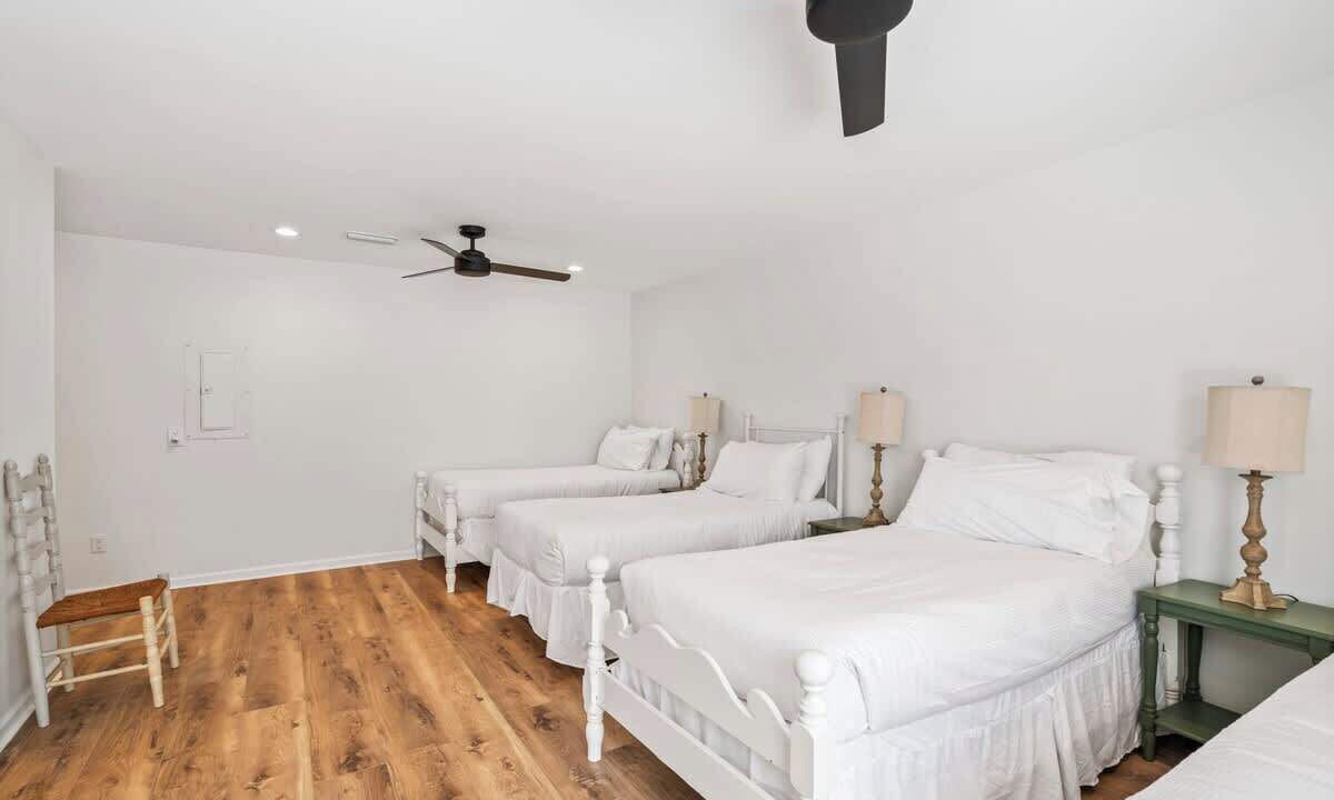 Photo of Bedroom in Destin