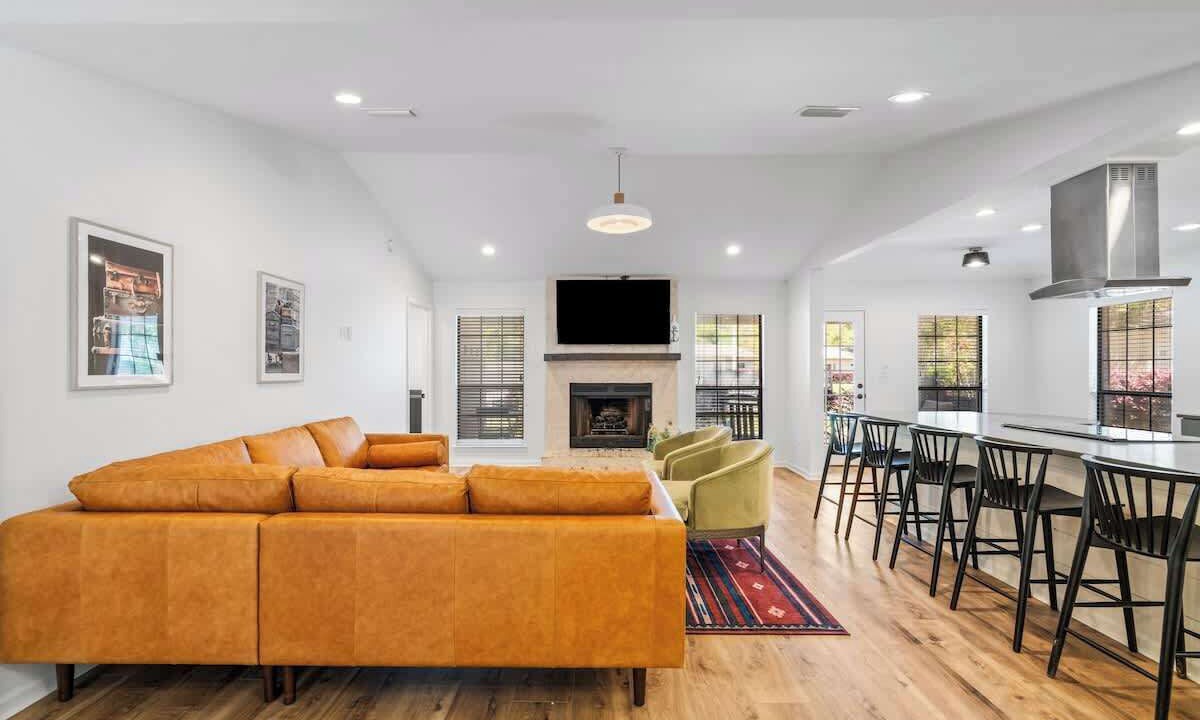 Photo of Livingroom in Destin