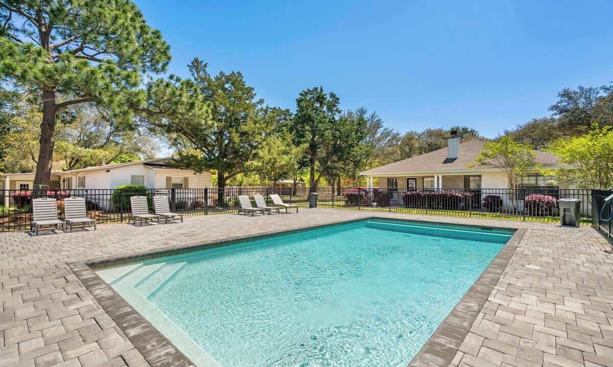 Photo of Outdoor in Destin